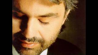 Video thumbnail of "Andrea Bocelli - Musica E' (feat. Eros Ramazzotti)"