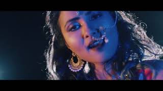 Vidya Vox - Diamonds (ft. Arjun) (Official Video)