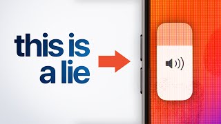 How Your Tech Keeps LYING To You