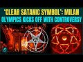 Olympics 2026: Milan Opening Ceremony SPARKS OUTRAGE! ‘Satanic Symbols’ Hidden In Olympic Cauldron?