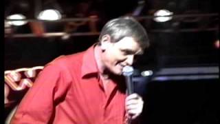 Jerry Reed--Amos Moses--Live! 1992