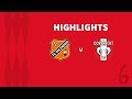 Samenvatting FC Volendam - FC Dordrecht (13-09-2019)