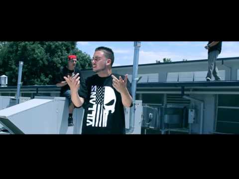 Impress - Hate On me Ft Mike Storm , Xp (Rhyme Addicts )