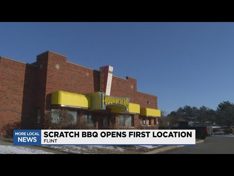 Flushing teacher opening Texas BBQ restaurant at former Fuddruckers