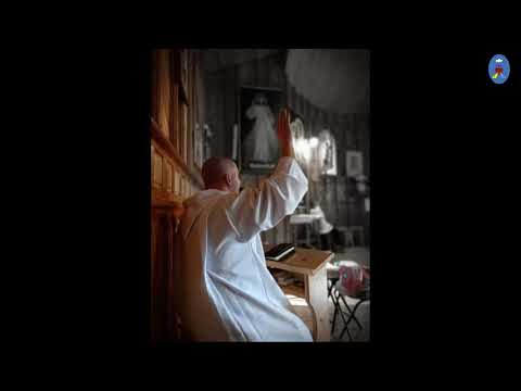 Pustelnia 29.01.2022 - Pieśń o Trójcy Świętej.