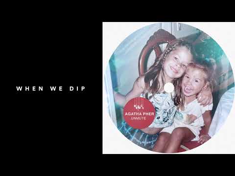 Premiere: Agatha Pher - Unmute Your Heart (Pablo Bolivar Club Vision) [Kindisch]