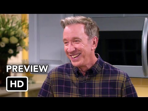 Last Man Standing Season 9 (First Look Featurette)