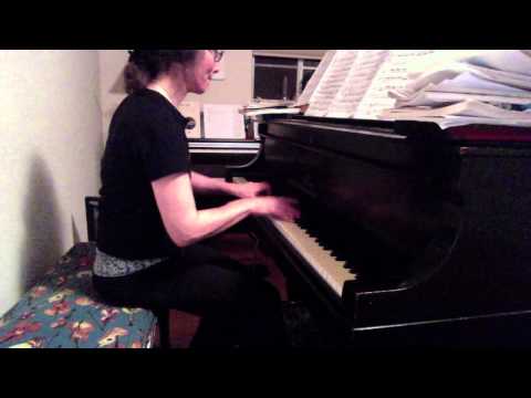 Piano Instruction: J.S.  Bach Invention no. 8 in F, BWV 779, using a spring forward wrist and hand rotation, Two Videos – Arioso7's Blog (Shirley Kirsten)