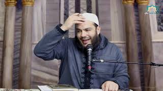 صورة الدرس الرابع : باب الطهارة ( التيمم والحيض والنفاس ).. شرح كتاب دليل الطالب .. الشيخ أحمد جلال