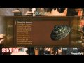 Uncharted 2 - All 100 Treasures (Part 4)