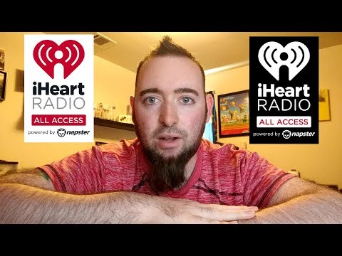 In Depth Review of Iheart radio all access