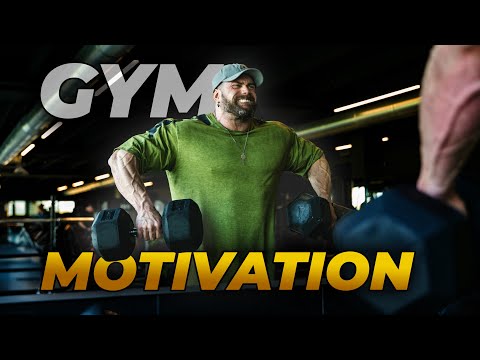 GYM MOTIVATION | WORKOUT DI ANDREA PRESTI | SHOULDER DAY