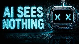 AI Can't Read This. You Already Did. 🫤