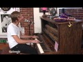 TEA LEAF GREEN's TREVOR GARROD "Goodbye Mary, Hello Jane" - live @ the MoBoogie Loft