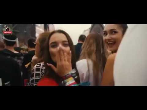 Cuando el DJ controla al publico nivel dios //los mejores//Dimitri Vegas & Like Mike Live