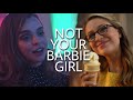 Multifemale || Not Your Barbie Girl [27K]