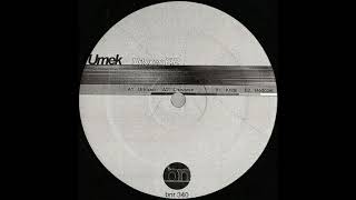 Umek - Urtoxen  (2000)