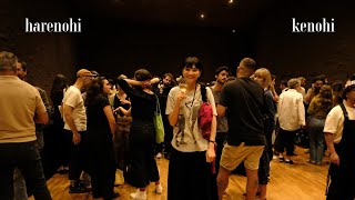 Madrid一泊旅行 | バッグの中身紹介 | ハレの日とケの日
