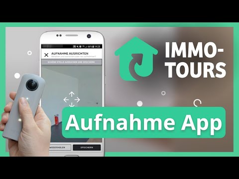 Immo-Tours Express – So funktioniert's