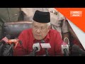 Rakyat Ada Hak Untuk Tahu Kewujudan Titah Adendum Ketua Pembangkang