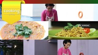 COOKING JOURNEY – TsaeLing: India