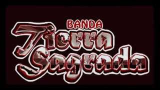 Banda Tierra Sagrada-No Prometo Nada (AUDIO 2015)