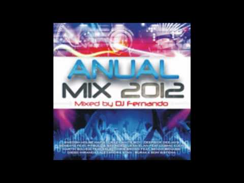 Anual Mix 2012 - Love You Better
