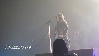 Toni Braxton - FOH (Live in Nashville 2019)