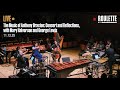 The Music of Anthony Braxton: Mary Halvorson & George Lewis // Live at Roulette