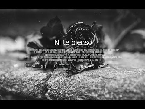 Geassassin - Ni Te Pienso (Video Oficial)