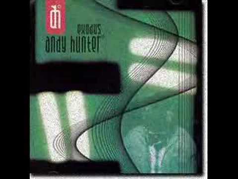 Wonders Of You - Andy Hunter