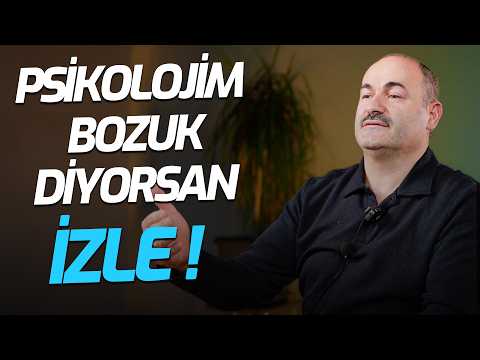 Dayanacak Gücüm Kalmadı! | Said Şaşmaz @Hisar Kapısı
