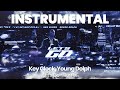 INSTRUMENTAL BEAT Let S Go Remix Key Glock Young Dolph