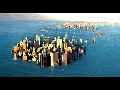 Sea Level Rise Documentary │ National geographic documentary