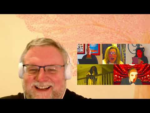 Be Your Extra Self! Voctave Reaction Phantom of the Opera