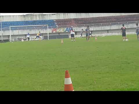 Escolinha Tricolor....