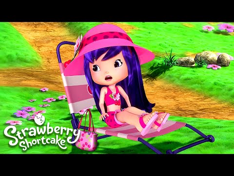 NOT very chill! π Strawberry Shortcake π FULL EPISODE π Kids Show - Kids TV Series, Kingdom Kids Zone - Strawberry Shortcake - WildBrain