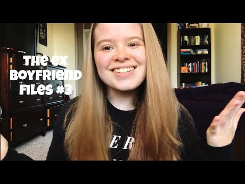 I Was Dumped on my Birthday?! || The Ex Boyfriend Files: Episode 3