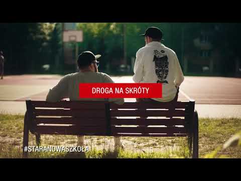 Młody x BardzoMiPrzykro - Droga Na Skróty (OFICJALNE AUDIO)