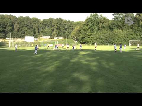 LS TV : Foot Région Morges - Lausanne Foot Académie M11