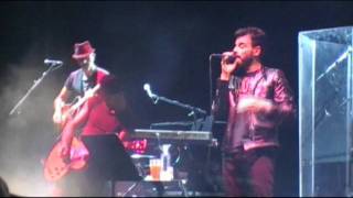 Francesco Renga - Da lontano -