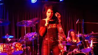 You say you don't love me - Tribute to Pete Shelley by the Priscillas