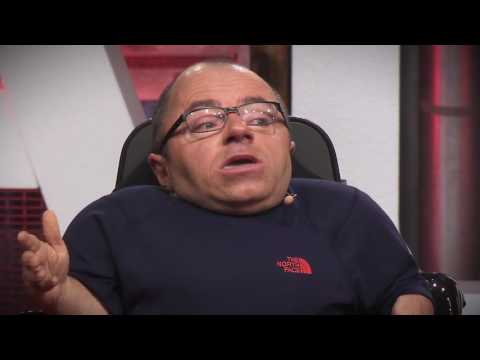 The Luckiest Boy In The World | Samuel Gibson | TEDxAuckland