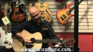 Video thumbnail for Digitech Vocalist Live 3 vs Digitech Performer @ Fazio's Frets and Friends by Ernie Williamson Music