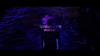 Break It All Music Video