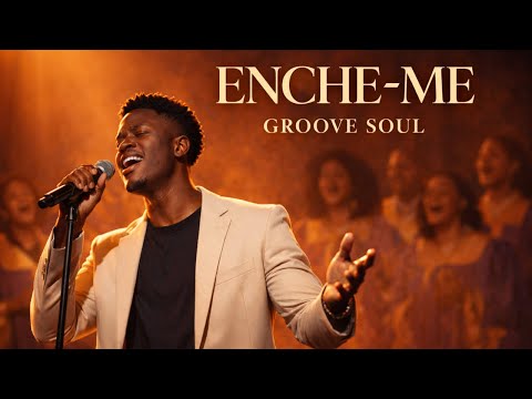 Enche-Me/Fill Me Up — Tasha Cobbs | Musica Groove Soul Gospel