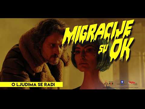 Protection of Migrant Children in Risk in Serbia