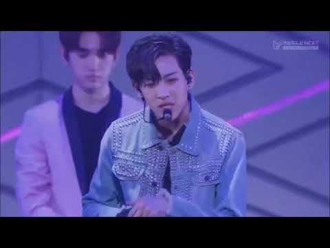 MEET ME - GOT7 Japan Tour 2017 TURN UP