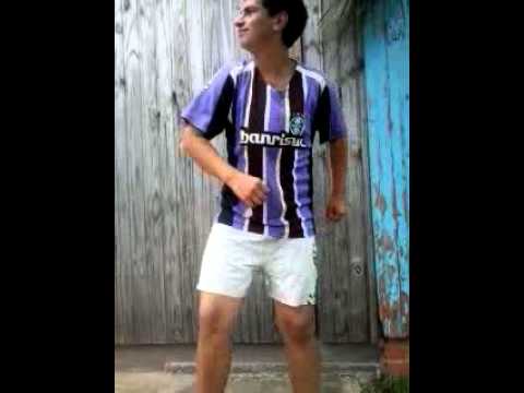 Dança do tião lokão