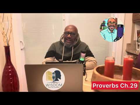 Proverbs Chapter 29